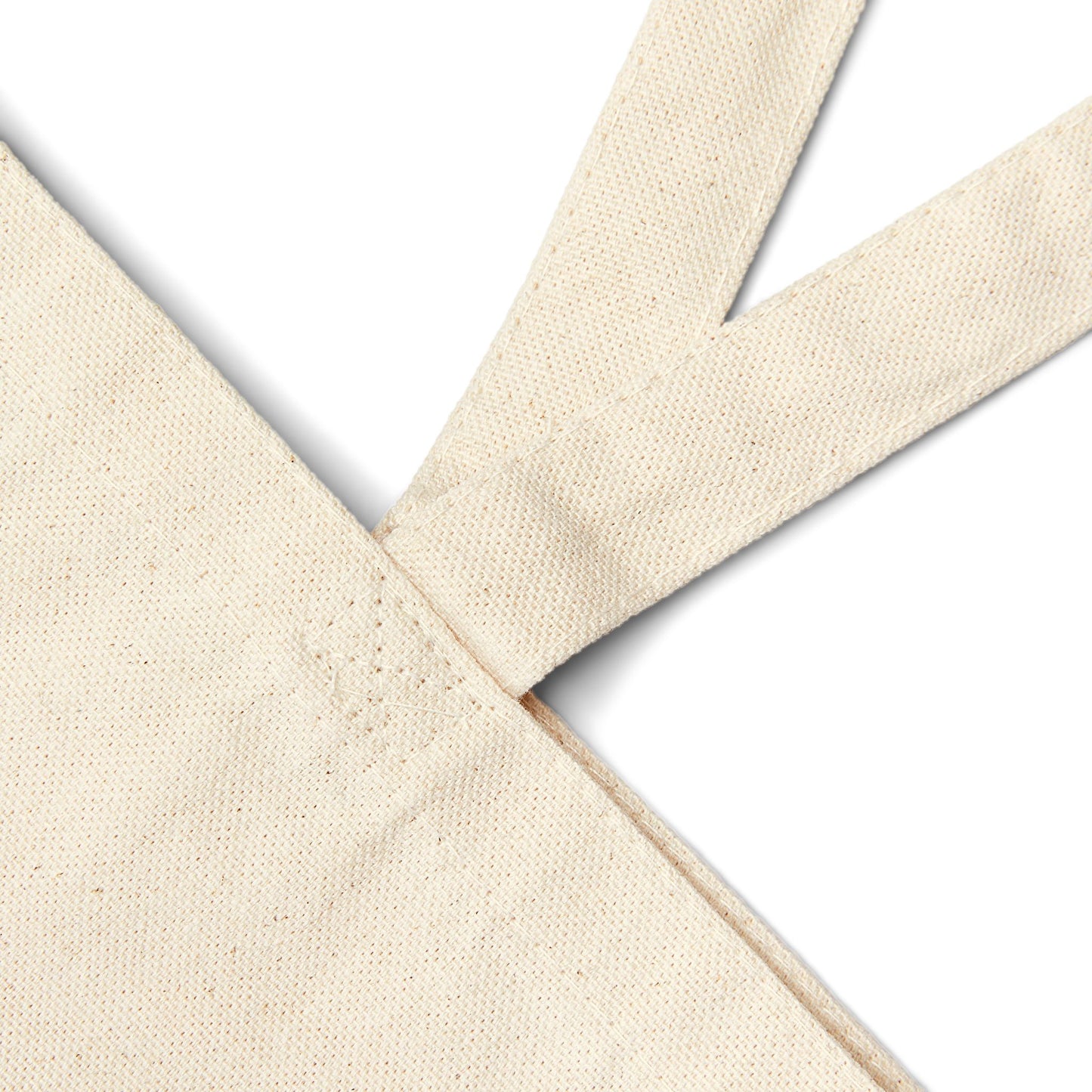 Collect The Small Moments Tote Bag — Inspirational Canvas Shopper